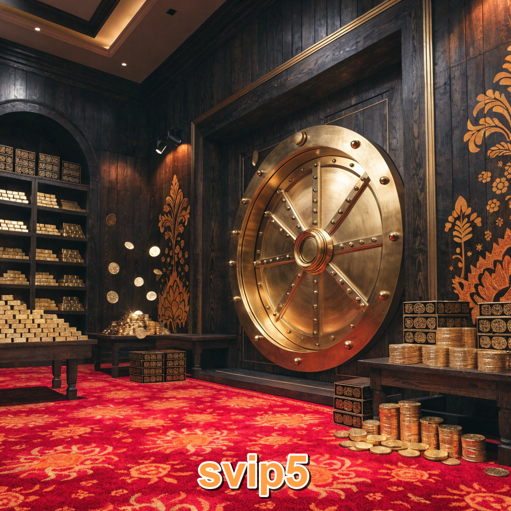 svip5 APK Indonesia - Panduan Lengkap dan Tutorial