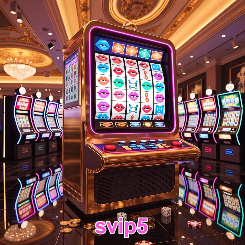 svip5