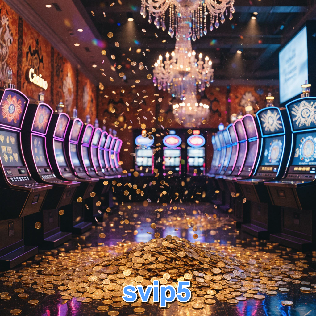 svip5